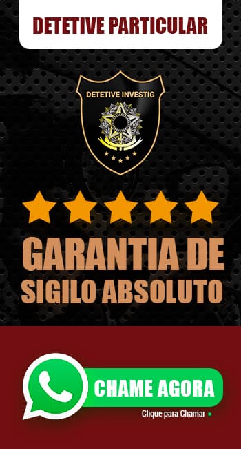 Garantia de Sigilo Absoluto